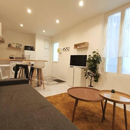 Douceurs Angevine Apartment Angers Ngoại thất bức ảnh